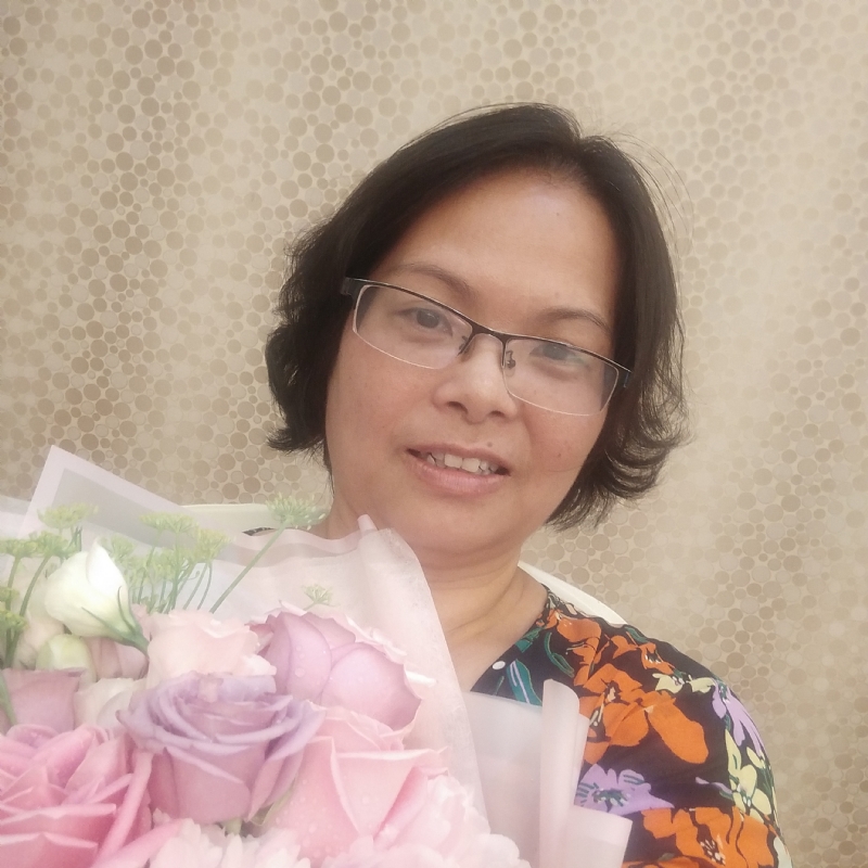 莫在缇的第一张照片--龙岩征婚网
