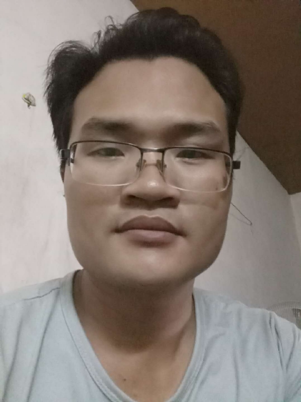 陈欣宇的第三张照片--龙岩征婚网