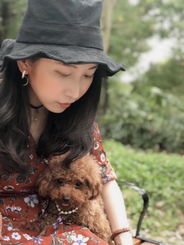Jiessie的第一张照片--龙岩征婚网