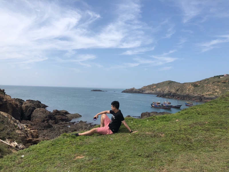 闭月的第二张照片--龙岩征婚网