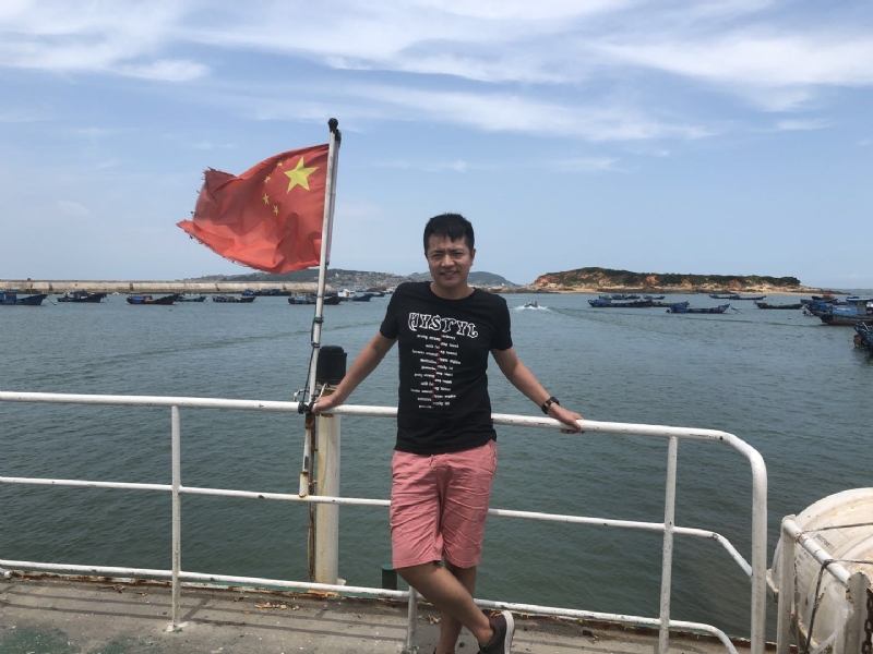 闭月的第四张照片--龙岩征婚网