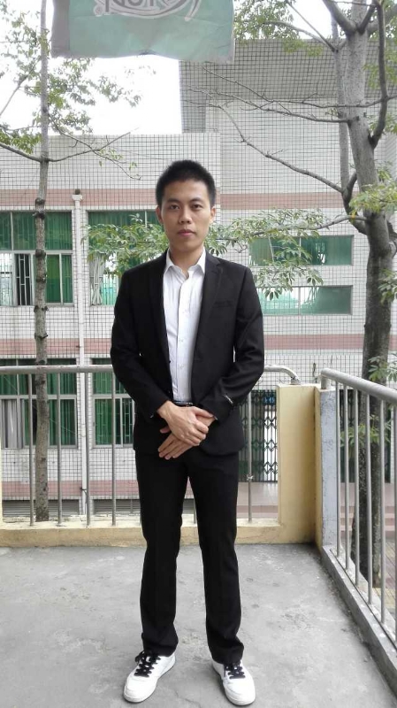 小口天老师的第一张照片--龙岩征婚网