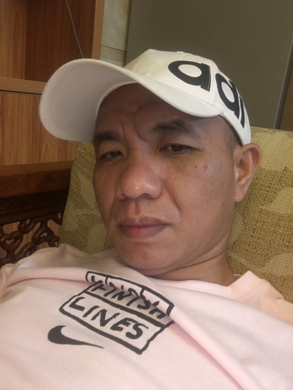 坚持到底的第一张照片--龙岩征婚网