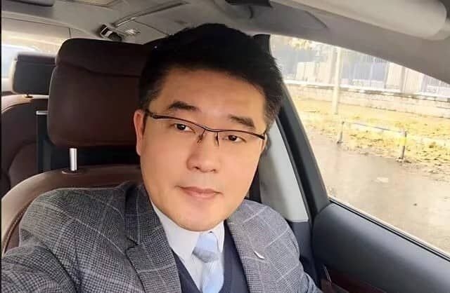 人生百味苦尽甘来的第一张照片--龙岩征婚网