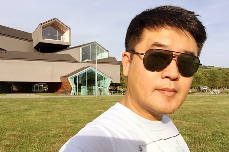 笑对人生的第一张照片--龙岩征婚网