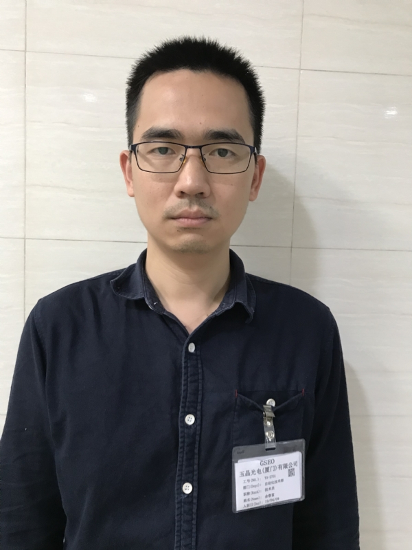 真心换真心的第三张照片--龙岩征婚网
