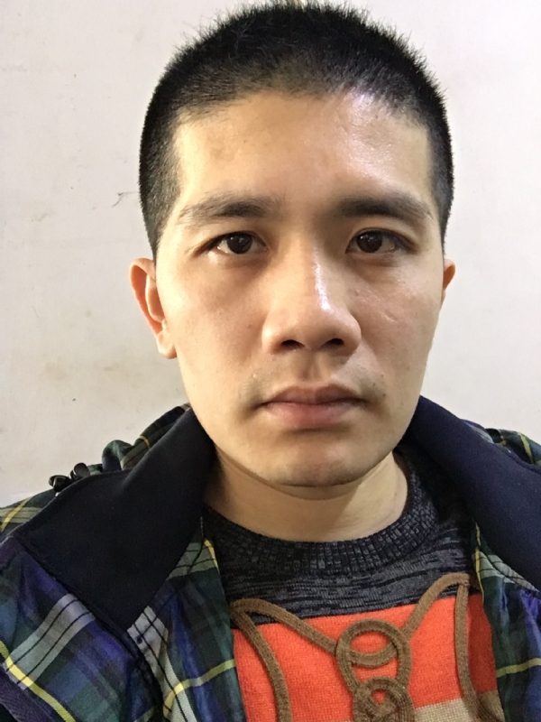 白羊座的第二张照片--龙岩征婚网