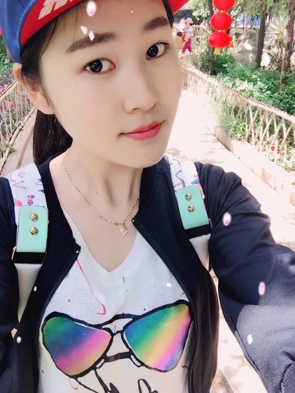 木木的第一张照片--龙岩征婚网