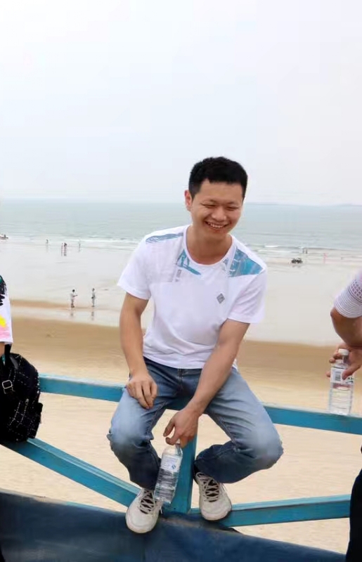 A乐米的第一张照片--龙岩征婚网