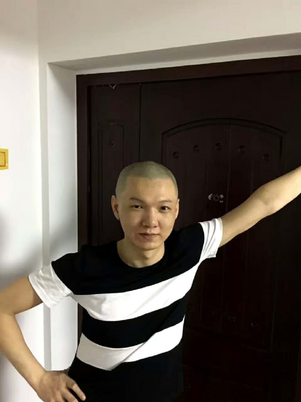 顺子的第一张照片--龙岩征婚网