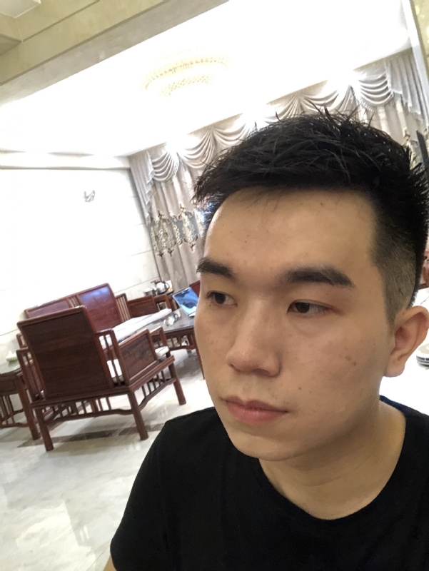 少涵的第一张照片--龙岩征婚网