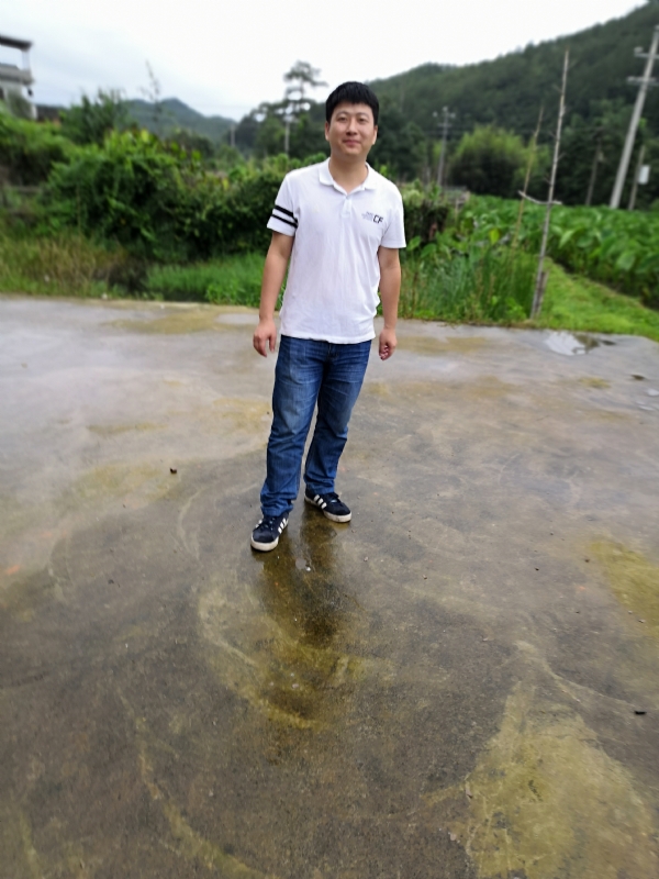 开心龙王的第一张照片--龙岩征婚网