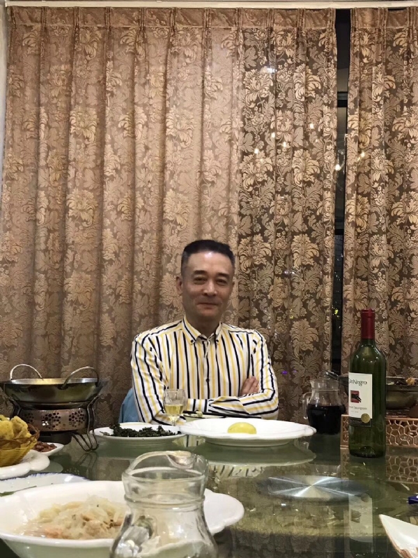 天涯孤独的第一张照片--龙岩征婚网