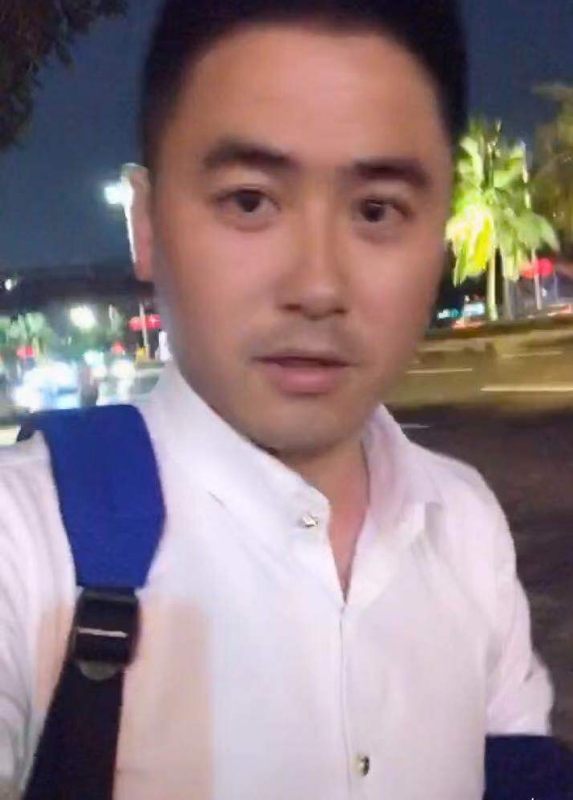 chen的第二张照片--龙岩征婚网