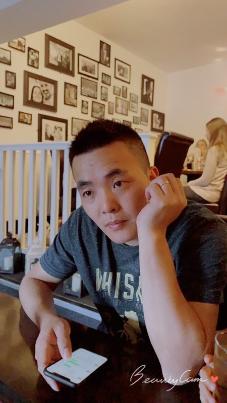 落叶归根的第一张照片--龙岩征婚网