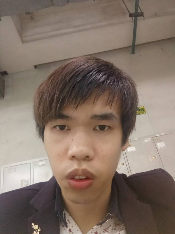 林强的第一张照片--龙岩征婚网