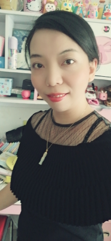 春暖花开的第二张照片--龙岩征婚网