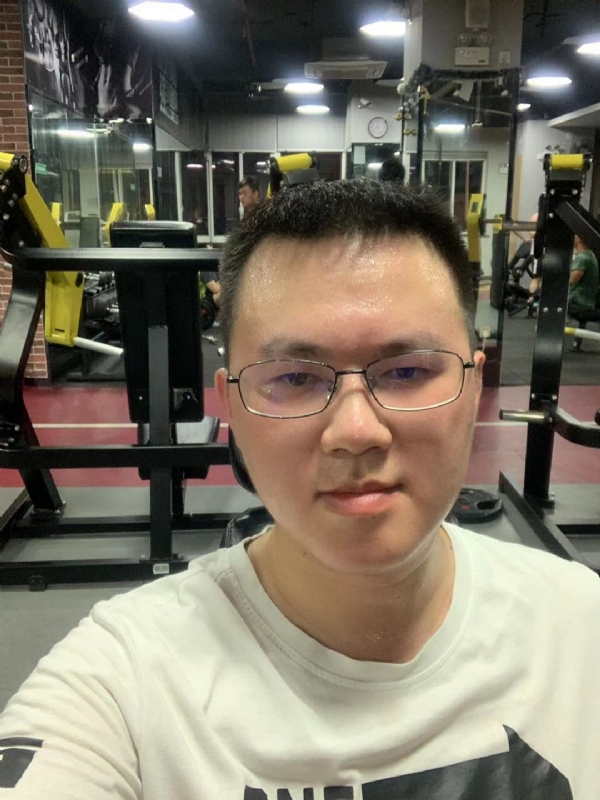 loyi的第一张照片--龙岩征婚网