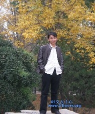 福州诚意伯的第一张照片--龙岩征婚网