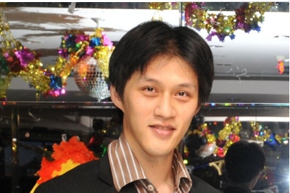 国强的第一张照片--龙岩征婚网