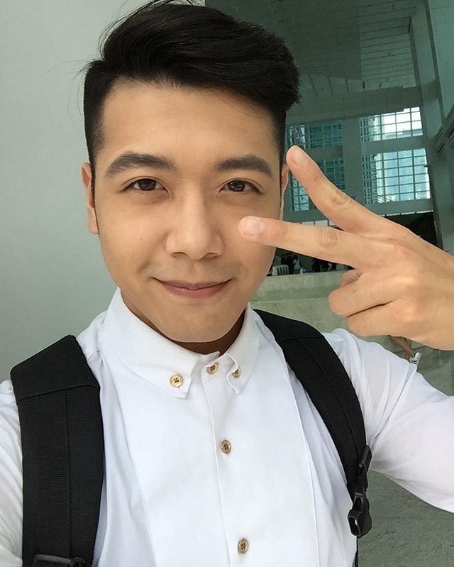 陈俊峰的第一张照片--龙岩征婚网