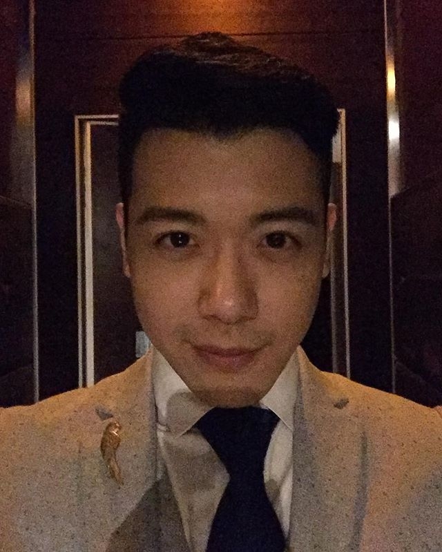 陈俊峰的第二张照片--龙岩征婚网