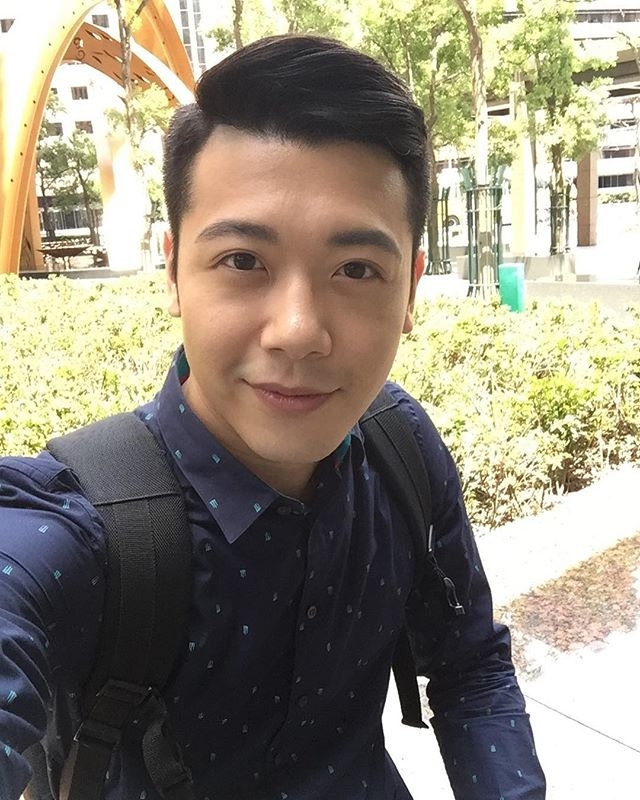 陈俊峰的第三张照片--龙岩征婚网