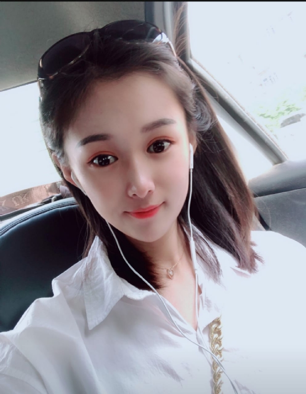馨月的第一张照片--龙岩征婚网