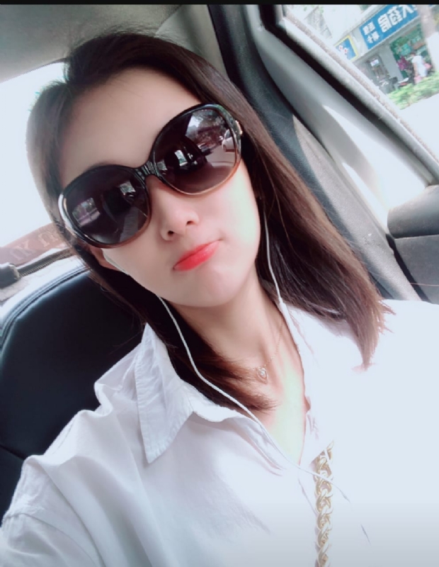 馨月的第二张照片--龙岩征婚网