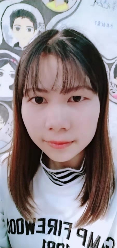 哎咿咕的第一张照片--龙岩征婚网