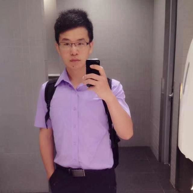 心之所向的第一张照片--龙岩征婚网