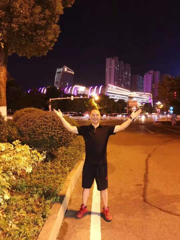 李国伟的第二张照片--龙岩征婚网
