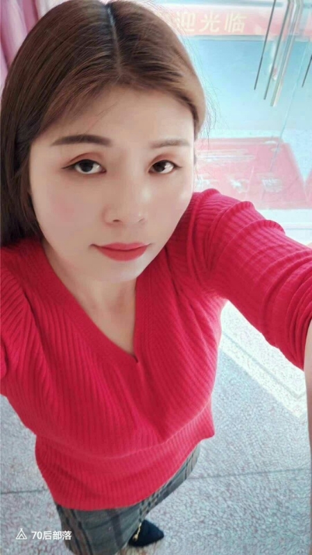 秘密花园的第一张照片--龙岩征婚网