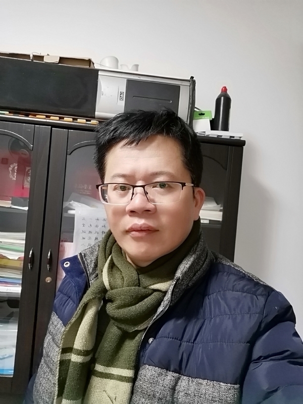 凭海临风的第一张照片--龙岩征婚网