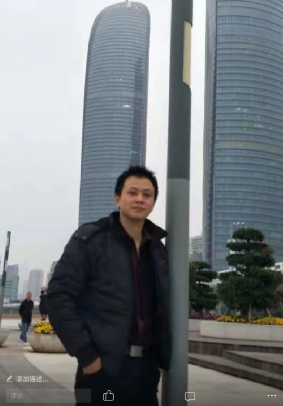 一叶飘零的第一张照片--龙岩征婚网