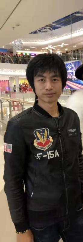 明明的第一张照片--龙岩征婚网