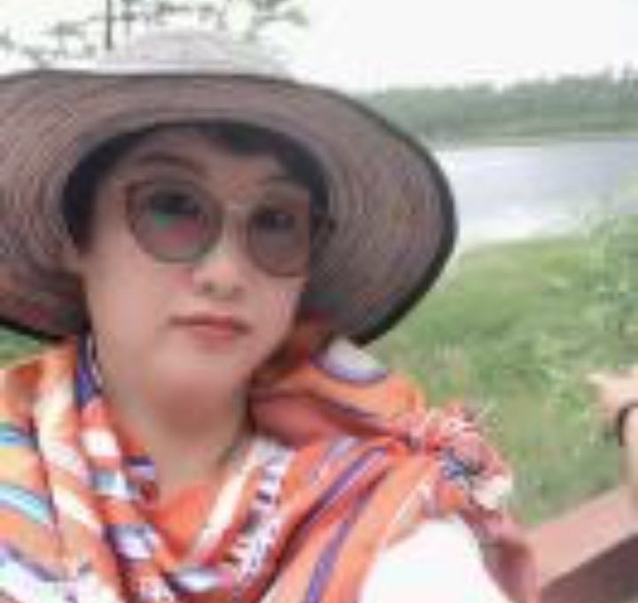 华姐的第二张照片--龙岩征婚网