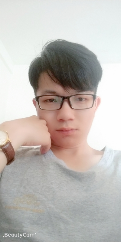 愿得一人心的第一张照片--龙岩征婚网
