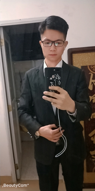 愿得一人心的第二张照片--龙岩征婚网