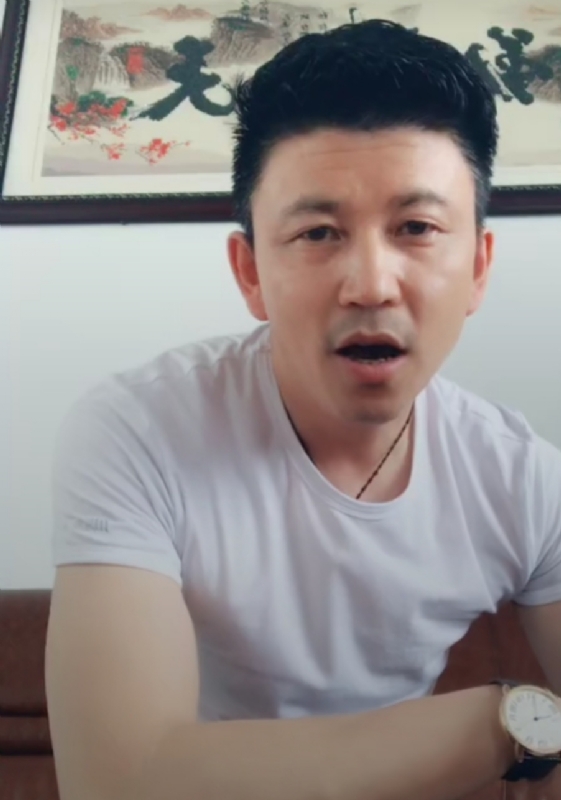 李东承的第一张照片--龙岩征婚网
