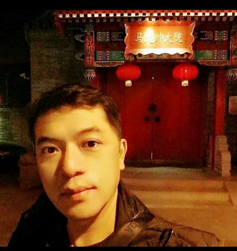 飄渺的第一张照片--龙岩征婚网