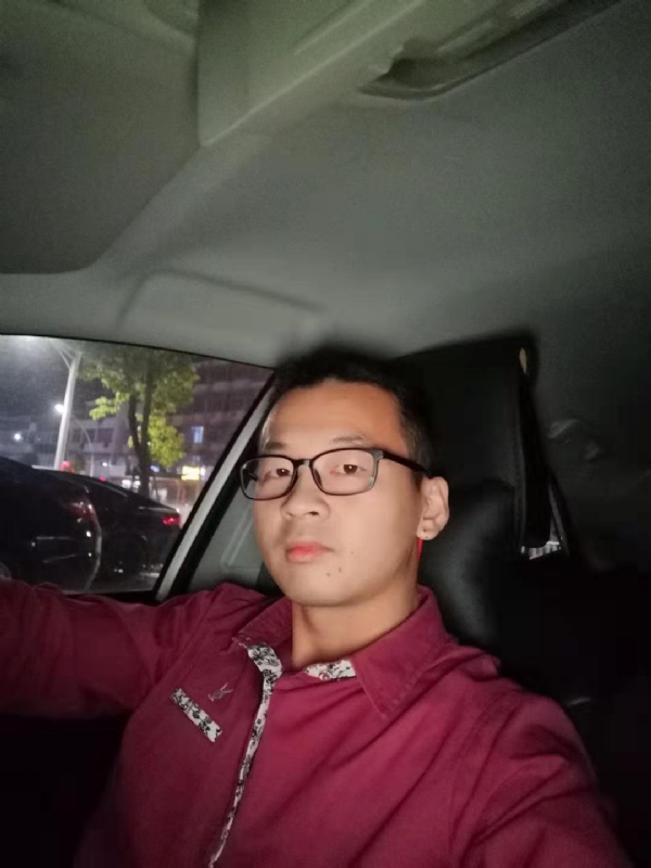 遇你最美的第一张照片--龙岩征婚网