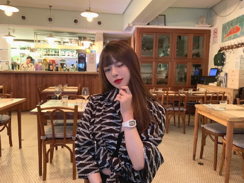 周颖的第一张照片--龙岩征婚网