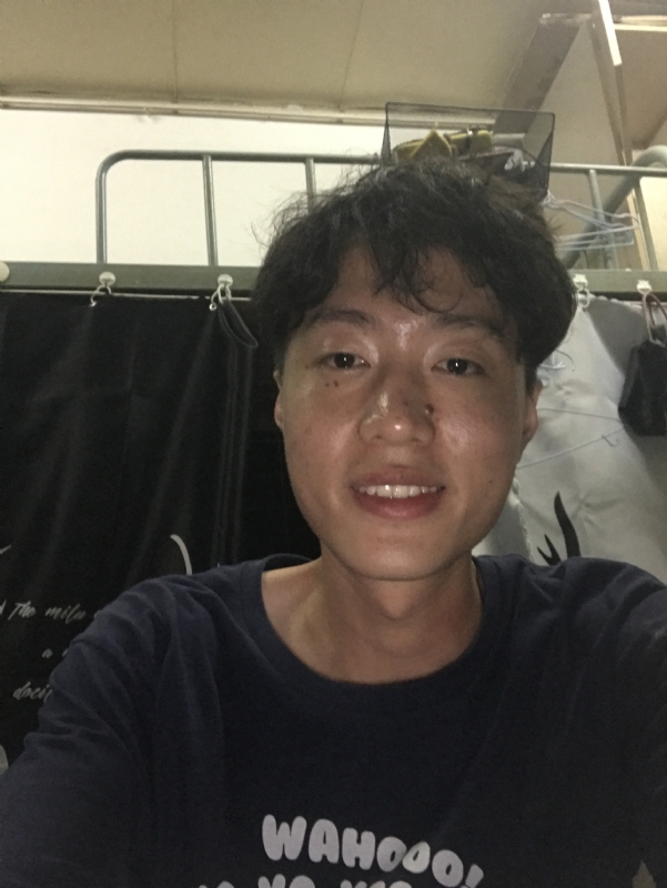 迷你兔子的第一张照片--龙岩征婚网