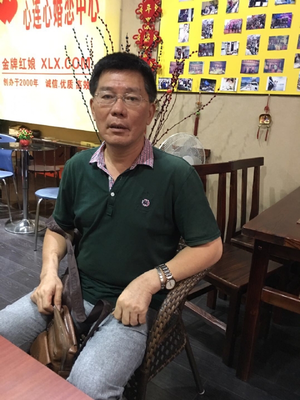 老连的第一张照片--龙岩征婚网