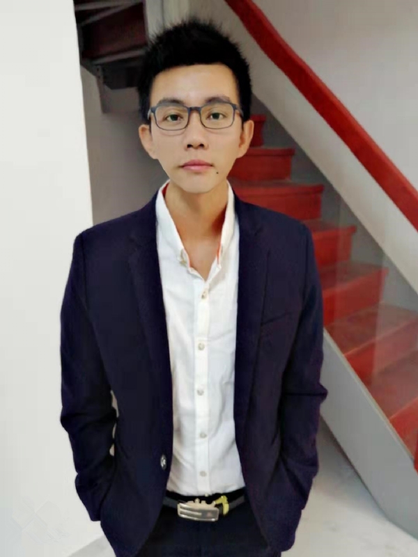 林智明的第一张照片--龙岩征婚网