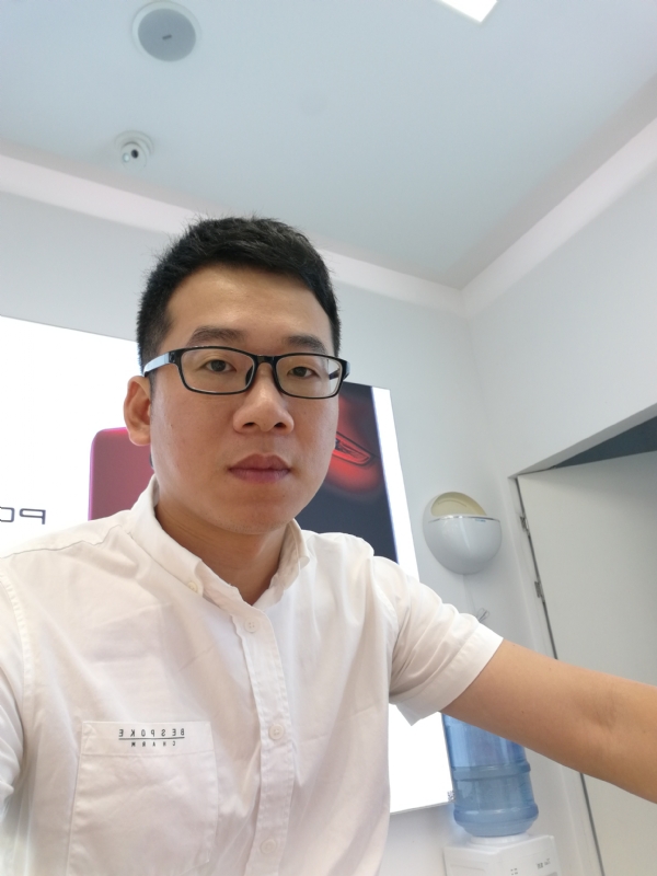 属狗的男人的第一张照片--龙岩征婚网