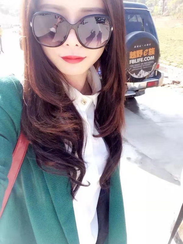 琳儿的第一张照片--龙岩征婚网