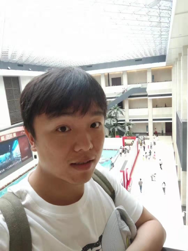 五月的第一张照片--龙岩征婚网