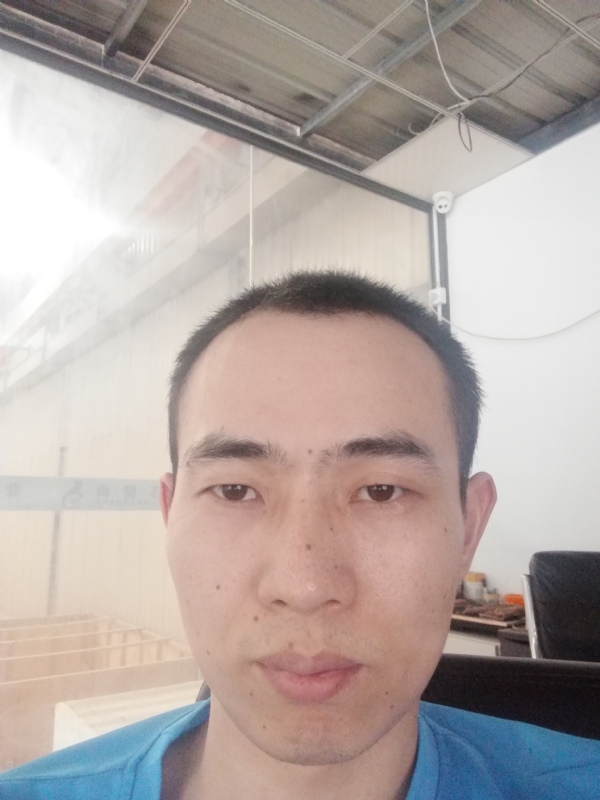 合十的第一张照片--龙岩征婚网